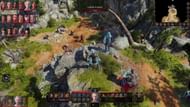 Baldur's Gate series popularized the D&D-based games (Image via Larian Studios)